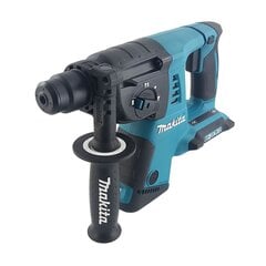 Аккумуляторный перфоратор Makita DHR263Z цена и информация | Перфораторы | pigu.lt