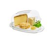 Indas sūriui laikyti Rotho FRESH kaina ir informacija | Maisto saugojimo  indai | pigu.lt