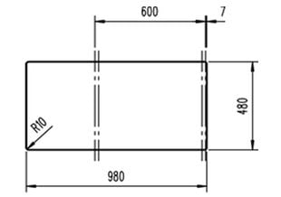 Teka kriauklė STONE 60 B-TG oniksas цена и информация | Teka Сантехника, ремонт, вентиляция | pigu.lt