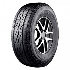 Bridgestone DUELER A/T 001 245/70R16 107 T kaina ir informacija | Vasarinės padangos | pigu.lt