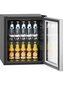 Bomann KSG7282 kaina ir informacija | Vyno šaldytuvai | pigu.lt