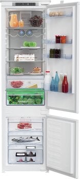 Beko BCNA306E4SN цена и информация | Холодильники | pigu.lt