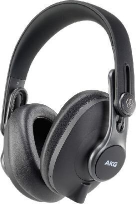 AKG K-371 Black kaina ir informacija | Ausinės | pigu.lt