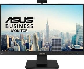 Asus BE24EQK цена и информация | Asus Мониторы, стойки для мониторов | pigu.lt