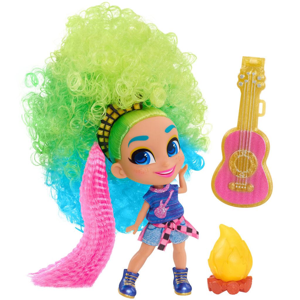 Kolekcinė lėlė-siurprizas su aksesuarais Hairdorables, serija 3, 23725 kaina ir informacija | Žaislai mergaitėms | pigu.lt