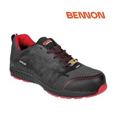Рабочая обувь Bennon VECTRA S1P ESD цена и информация | Рабочая обувь | pigu.lt
