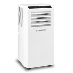 Oro kondicionierius Trotec PAC 2010 SH (vėsina, šildo, sausina ir vėdina) kaina ir informacija | Kondicionieriai, šilumos siurbliai, rekuperatoriai | pigu.lt