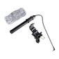 Mikrofon Sony ECM-CG60 kaina ir informacija | Mikrofonai | pigu.lt