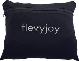 Dviračio uždangalas FlexyJoy FJB768, įvairių spalvų kaina ir informacija | Įrankiai, priežiūros priemonės dviračiams | pigu.lt