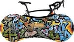 Чехол для велосипеда «FlexyJoy FJB713», разноцветный