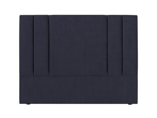 Изголовье кровати Kooko Home Do 140 см, синее цена и информация | Кровати | pigu.lt