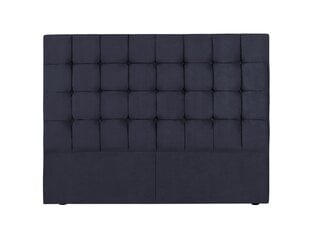 Изголовье кровати Kooko Home Re 180 см, синее цена и информация | Кровати | pigu.lt