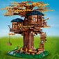 21318 LEGO® Ideas Namelis medyje kaina ir informacija | Konstruktoriai ir kaladėlės | pigu.lt