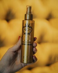 Apimties suteikiantis purškalas RICH Pure Luxury, 145 ml kaina ir informacija | Plaukų formavimo priemonės | pigu.lt