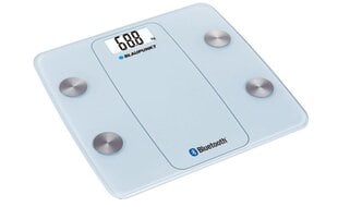 Blaupunkt умныe весы BSM711BT цена и информация | Весы (бытовые) | pigu.lt