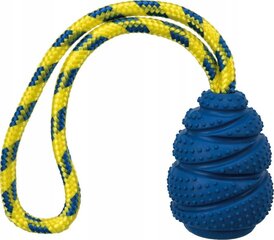 Trixie Jumper su virve, natūrali guma, 7 cm-25 cm kaina ir informacija | Žaislai šunims | pigu.lt