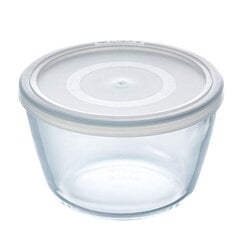 Многофункциональная кастрюля для тушения Pyrex Cook & Freeze, 1,7 л цена и информация | Формы, посуда для выпечки | pigu.lt