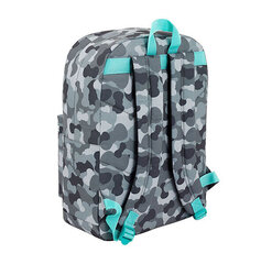 Рюкзак Hello Kitty Camo цена и информация | Школьные рюкзаки, спортивные сумки | pigu.lt