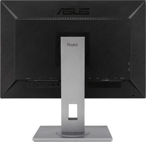 Asus PA278QV kaina ir informacija | Monitoriai | pigu.lt