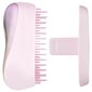 Plaukų šepetys Tangle Teezer Compact Styler, Matte Chrome цена и информация | Šepečiai, šukos, žirklės | pigu.lt