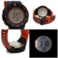 Laikrodis vyrams Casio PRG-300CM-4ER kaina ir informacija | Vyriški laikrodžiai | pigu.lt