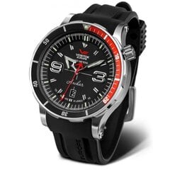 Vostok Europe Anchar Automatic NH35A-510A587 цена и информация | Мужские часы | pigu.lt