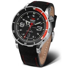 Vostok Europe Anchar Automatic NH35A-510A587 цена и информация | Мужские часы | pigu.lt