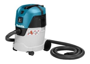 Dulkių siurblys Makita VC2512L цена и информация | Промышленные пылесосы | pigu.lt