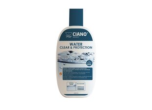 Water Clear and Protection – vandens skaidrintojas akvariumui+Dovana aktyvuota anglis 300g akvariumo filtrui! kaina ir informacija | Akvariumai ir jų įranga | pigu.lt