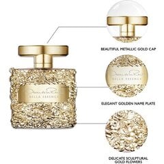 Oscar de la Renta Bella Essence Eau de Parfum для женщин 100 мл цена и информация | Женские духи | pigu.lt