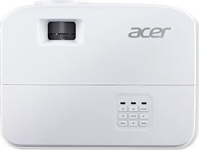 Acer MR.JSH11.001 kaina ir informacija | Projektoriai | pigu.lt