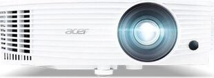 Acer MR.JSH11.001 kaina ir informacija | Projektoriai | pigu.lt
