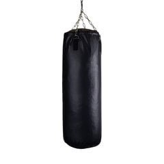 Боксерская груша Tunturi 100 см цена и информация | Боевые искусства | pigu.lt