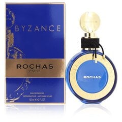 Парфюмерная вода Rochas Byzance EDP для женщин 60 мл цена и информация | Женские духи | pigu.lt