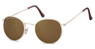 Солнцезащитные очки Montana S92B цена и информация | Женские солнцезащитные очки, неоновые розовые | pigu.lt