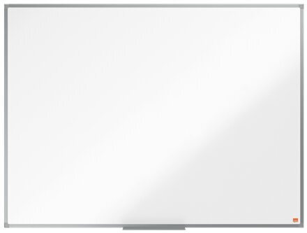 Magnetinė balta lenta Nobo Essence Steel 1200x900mm (1905211) kaina ir informacija | Kanceliarinės prekės | pigu.lt