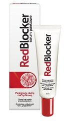 Veido serumas RedBlocker Serum, 30 ml kaina ir informacija | Veido aliejai, serumai | pigu.lt