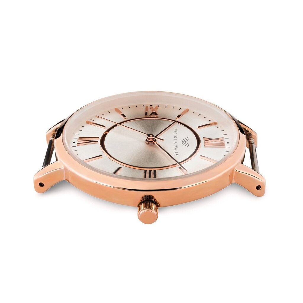Laikrodis VICTORIA WALLS VB09-3214R цена и информация | Moteriški laikrodžiai | pigu.lt