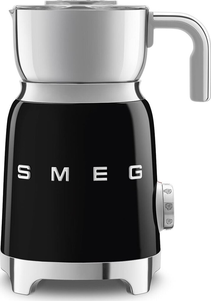 Smeg MFF01BLEU kaina ir informacija | Plakikliai | pigu.lt