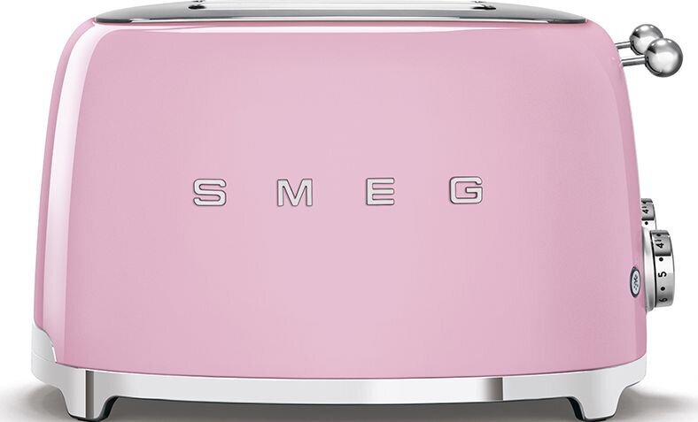 Smeg TSF03PKEU цена и информация | Skrudintuvai | pigu.lt