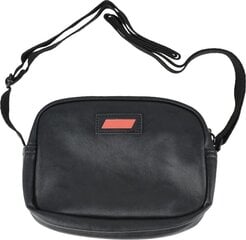 Puma Puma Sf Ls Small Satchel 075185-01 czarne One size цена и информация | Мужские сумки | pigu.lt