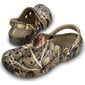 Crocs™ vyriški batai Classic Realtree, žali цена и информация | Vyriški batai | pigu.lt