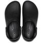 Crocs™ vyriški batai Specialist II Clog, juodi kaina ir informacija | Vyriškos šlepetės, basutės | pigu.lt