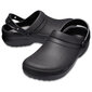 Crocs™ vyriški batai Specialist II Clog, juodi kaina ir informacija | Vyriškos šlepetės, basutės | pigu.lt
