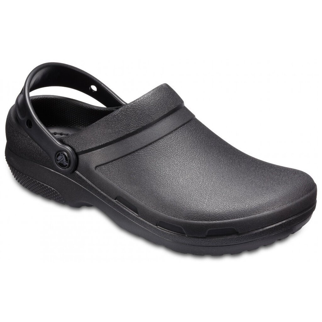 Crocs™ vyriški batai Specialist II Clog, juodi kaina ir informacija | Vyriškos šlepetės, basutės | pigu.lt