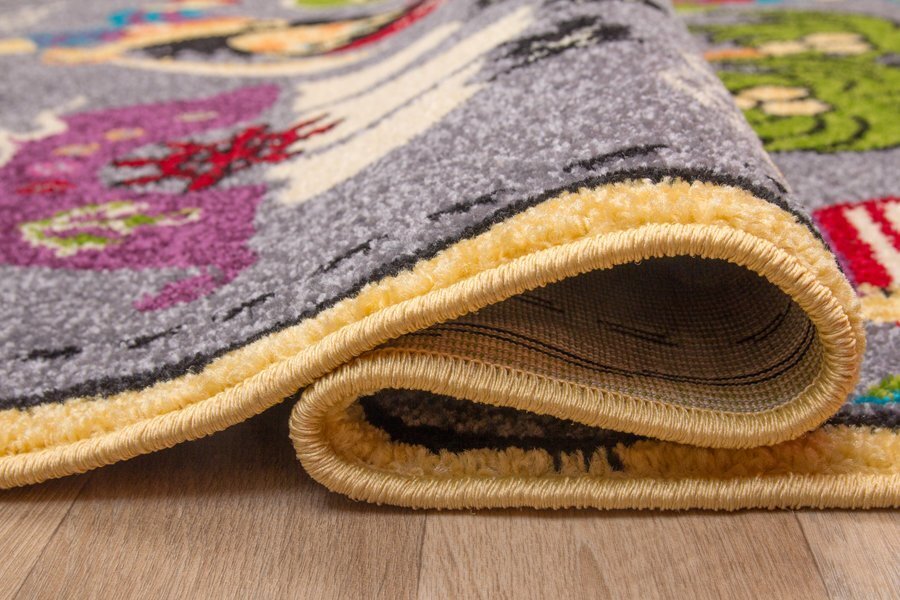 Vaikiškas kilimas Piratai 2, 100x170 cm цена и информация | Kilimai | pigu.lt