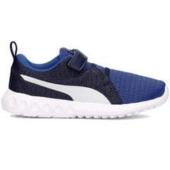 Laisvalaikio batai vaikams Puma Carson 2 V PS 19056506 kaina ir informacija | Sportiniai batai vaikams | pigu.lt