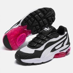 Laisvalaikio batai moterims Puma CELL Stellar Wn s 37095003 kaina ir informacija | Sportiniai bateliai, kedai moterims | pigu.lt