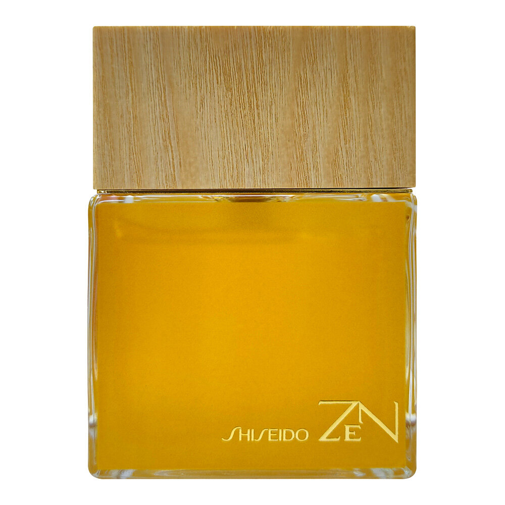 Kvapusis vanduo Shiseido Zen EDP moterims 100 ml цена и информация | Kvepalai moterims | pigu.lt