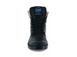 Batai vyrams Palladium Pampa Sport Cuff WPS, juodi kaina ir informacija | Vyriški batai | pigu.lt